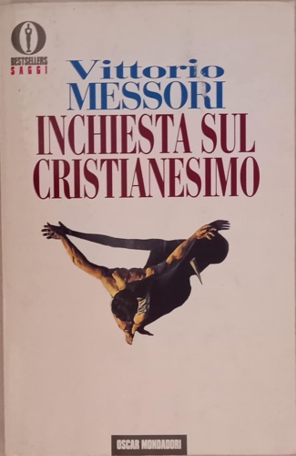 Inchiesta sul cristianesimo. Quarantasette voci sul mistero della fede.