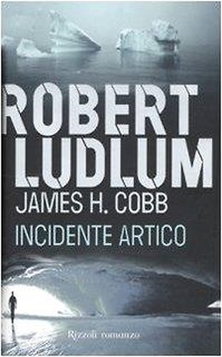 Incidente artico.