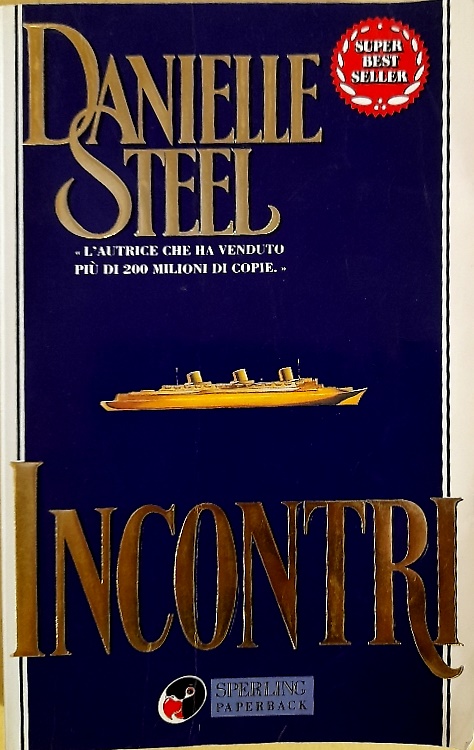 Incontri.