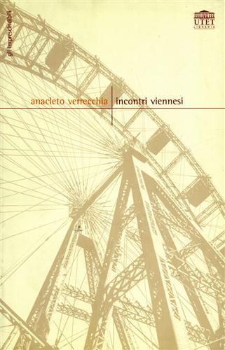 Incontri viennesi. Colloqui con K.Lorenz, K.Popper, E.Oeser, P.Handke, H.G.Gadamer, P.Kampits, …