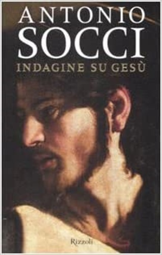 Indagine su Gesù.