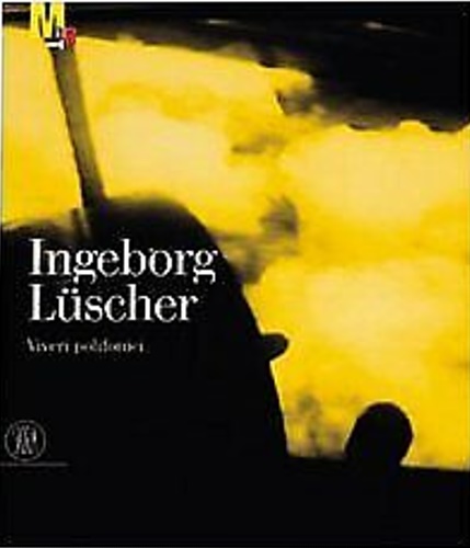 Ingeborg Lüscher. Viveri polifonici.