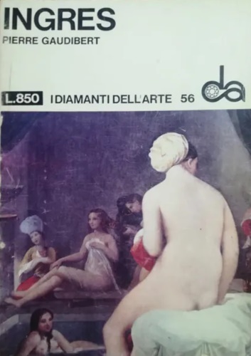 Ingres.