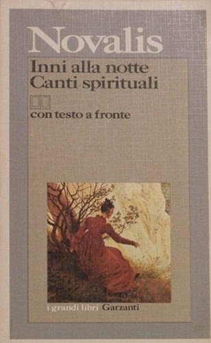 Inni alla notte. Canti spirituali.