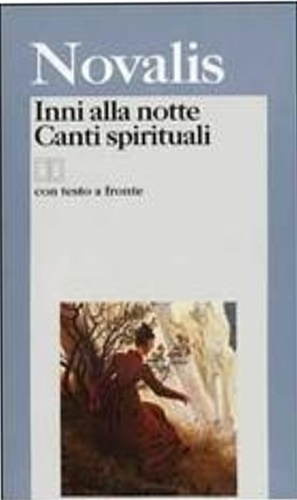 Inni alla notte. Canti spirituali.