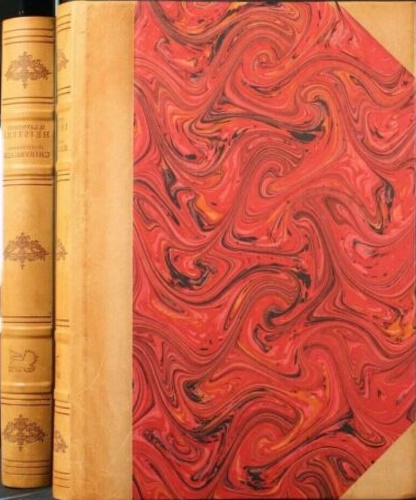 Institutiones Chirurgicae. Compendio dei quattro tomi originali pubblicati a Napoli …