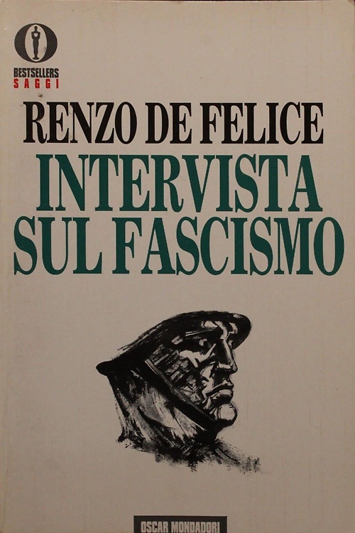 Intervista sul fascismo.