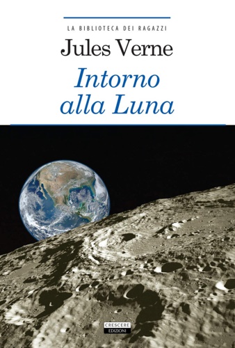 Intorno alla luna.