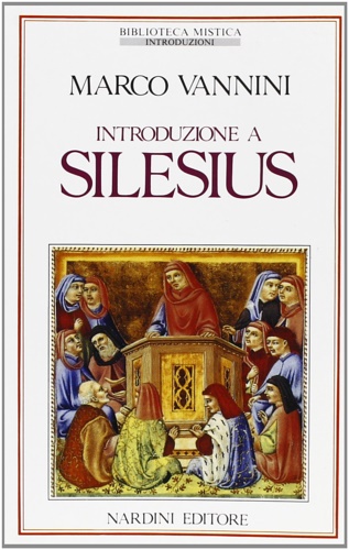 Introduzione a Silesius.