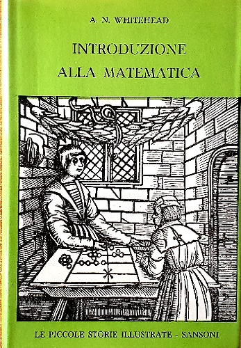 Introduzione alla matematica.