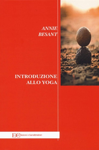 Introduzione allo Yoga.
