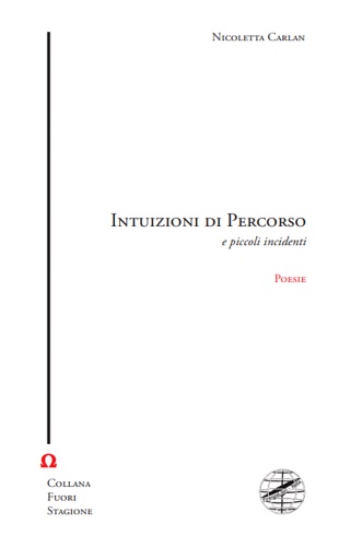 Intuizioni di percorso e piccoli incidenti.