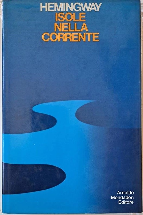 Isole nella corrente.