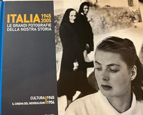 Italia 1945 2005. Le grandi fotografie della nostra storia: Cultura. …