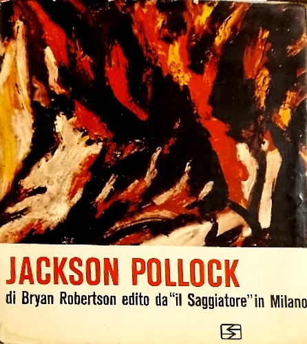 Jackson Pollock.