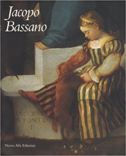 Jacopo Bassano 1510-1592.