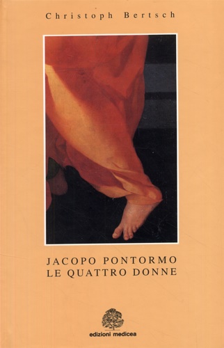 Jacopo Pontormo. Le quattro donne.