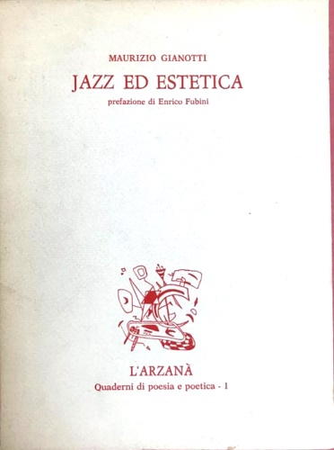 Jazz ed estetica.