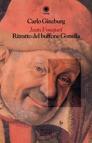 Jean Fouquet. Ritratto del buffone gonella.