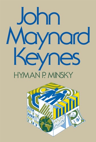 John Maynard Keynes.