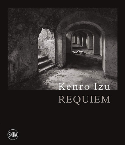 Kenro Izu. Requiem.