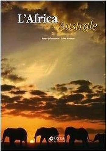 L'Africa australe.