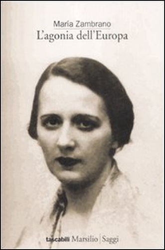 L'agonia dell'Europa.