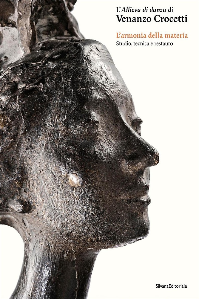 L'allieva di danza di Venanzo Crocetti. L'armonia della materia. Studio, …