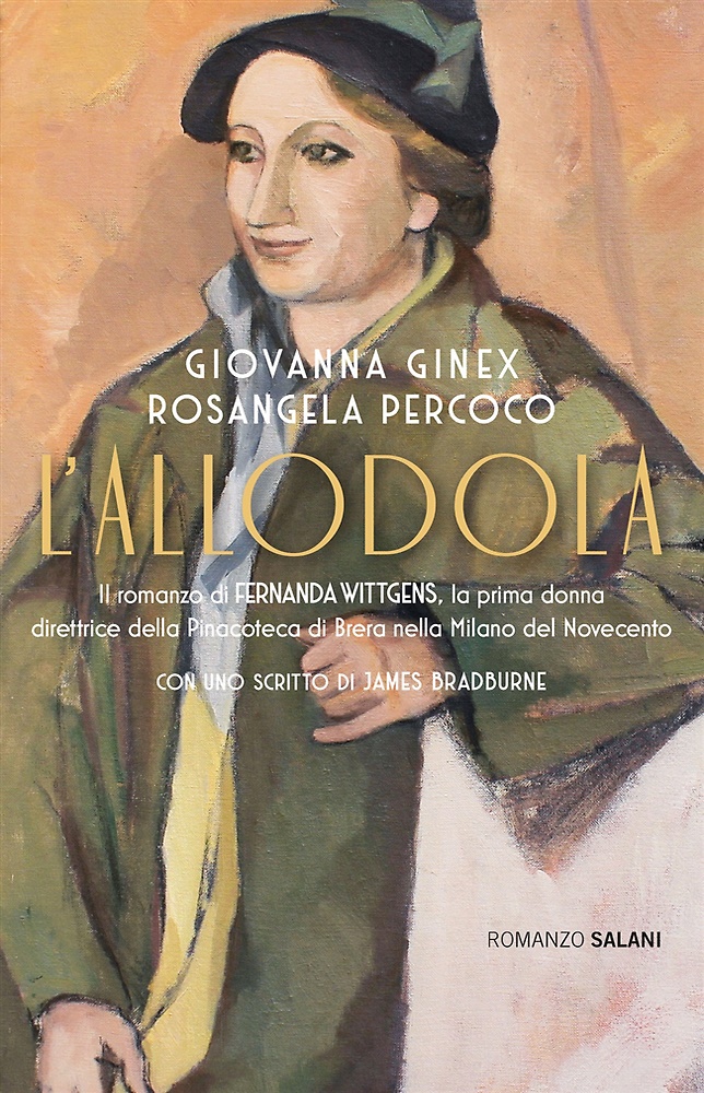 L'allodola.
