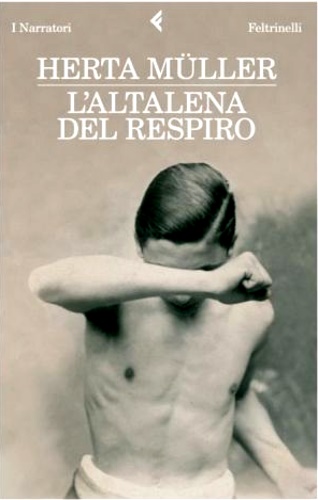 L'altalena del respiro.