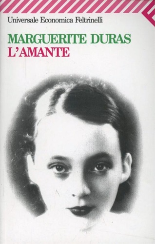 L'amante.