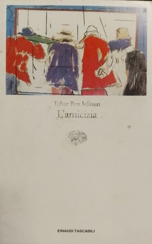 L'amicizia e l'ombra del tradimento.