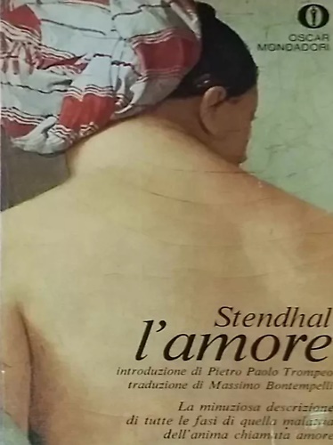 L'amore.