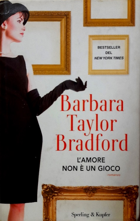 L'amore non è un gioco.