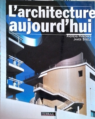 L'Architecture Aujourd'Hui.