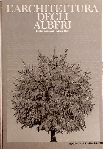 L'Architettura degli alberi.