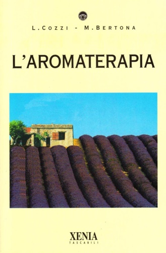 L'aromaterapia.