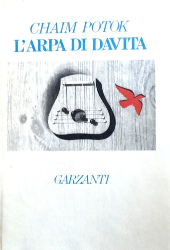 L'arpa di Davita.