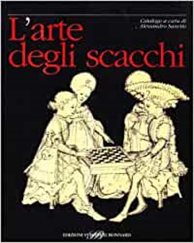 L'arte degli scacchi.