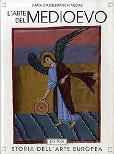 L'arte del Medioevo.