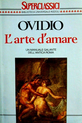 L'arte di amare.