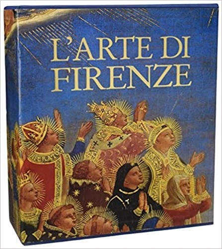 L'arte di Firenze.
