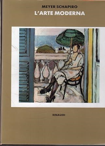 L'arte moderna.