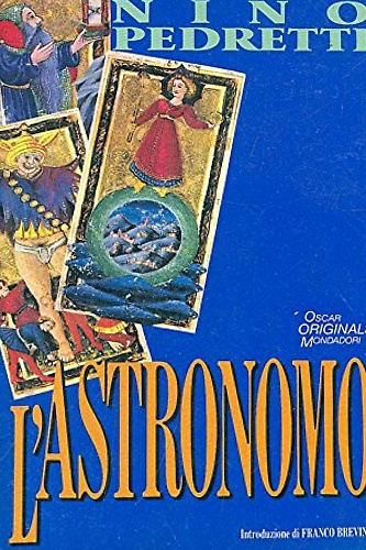 L'astronomo.