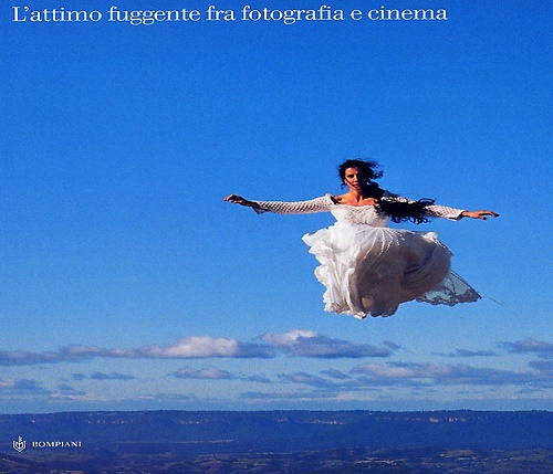 L'attimo fuggente fra fotografia e cinema. La fotografia vista da …