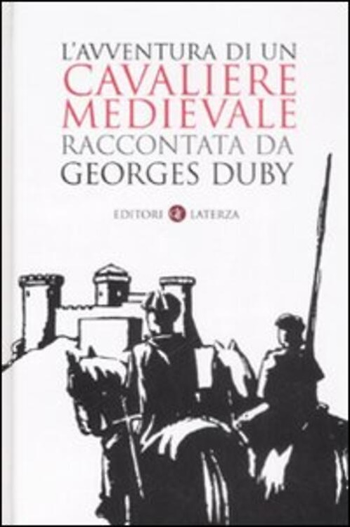 L'Avventura di un Cavaliere Medievale.
