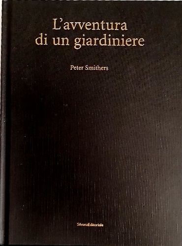 L'avventura di un giardiniere.