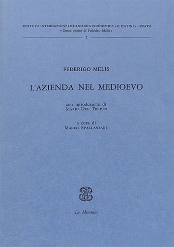 L'Azienda nel Medioevo.