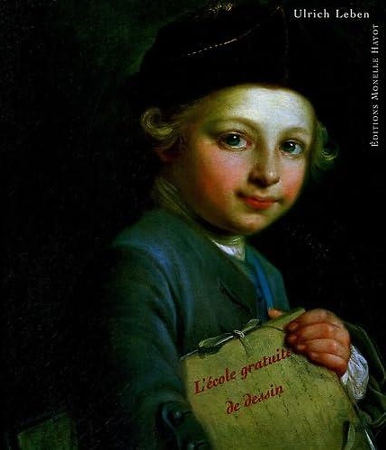 L' École gratuite de dessin.