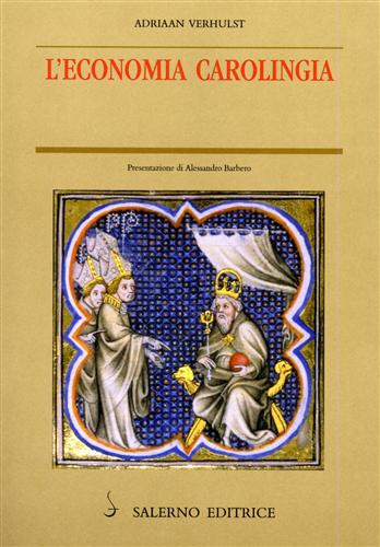 L'economia carolingia.